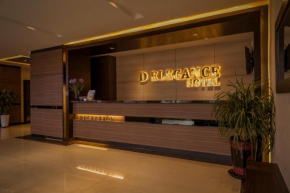 Гостиница D Elegance Hotel  Gelang Patah